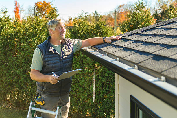 Trusted Roof Inspection service in Empire, OH - Ben Roofing and Steel LLC